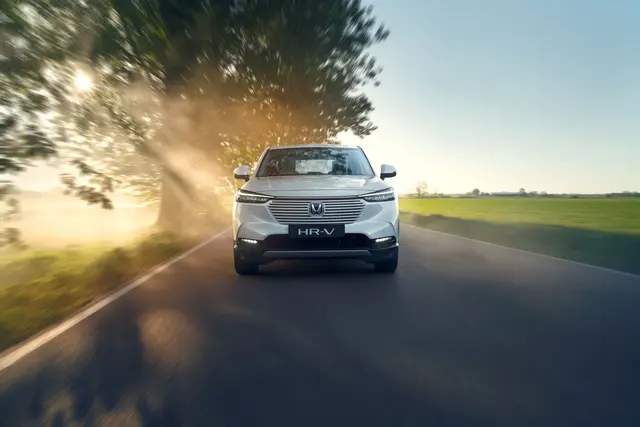 Foto: Honda