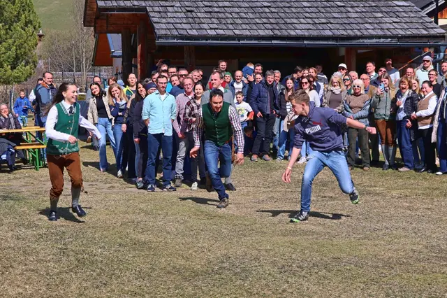 Gonesrennen Wölting 2026