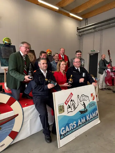 Foto: Manuela Danzinger