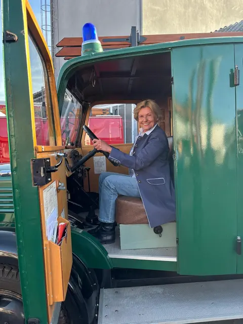 Foto: Manuela Danzinger