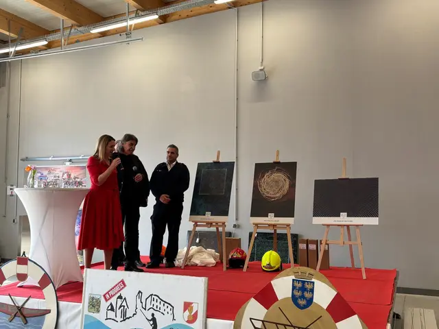 Foto: Manuela Danzinger