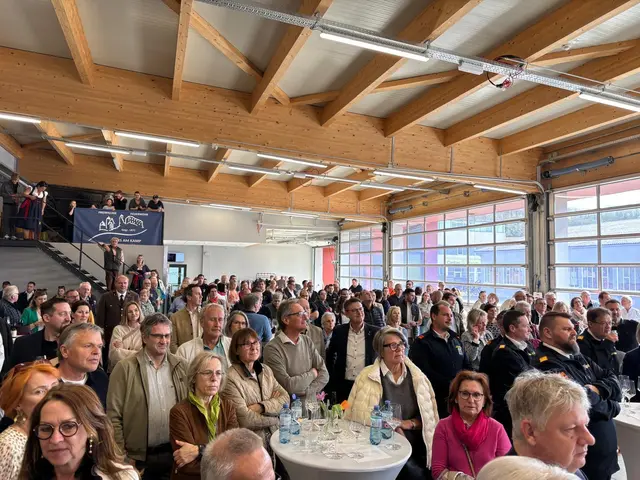 Foto: Manuela Danzinger