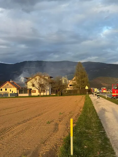Foto: Feuerwehr Neuhaus