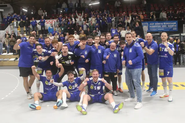 Hollabrunn holt Sieg bei den Fivers