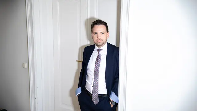 [Anzeige] Das steckt hinter Philipp Wurms internationalem Erfolgsprojekt