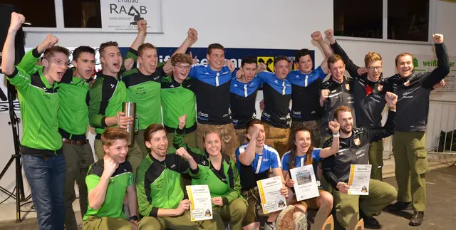 FF Mönchdorf lädt zum Mühlviertler-Alm-Kuppelcup