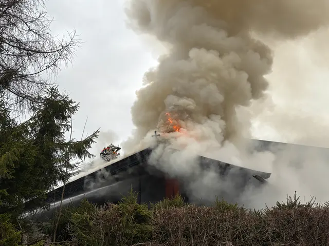Foto: Stadtfeuerwehr Kitzbühel
