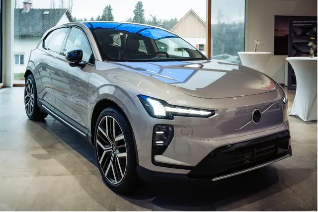 Zahlreiche Modelle sind ab sofort in Gleisdorf und Birkfeld erlebbar und demonstrieren, wie fortschrittlich nachhaltige Mobilität heute bereits ist.  | Foto: Autohaus Seidnitzer