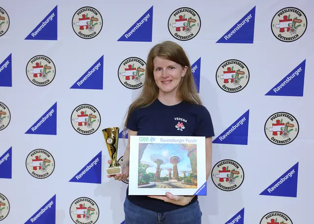 Speed Puzzler treffen sich zur österreichischen Meisterschaft