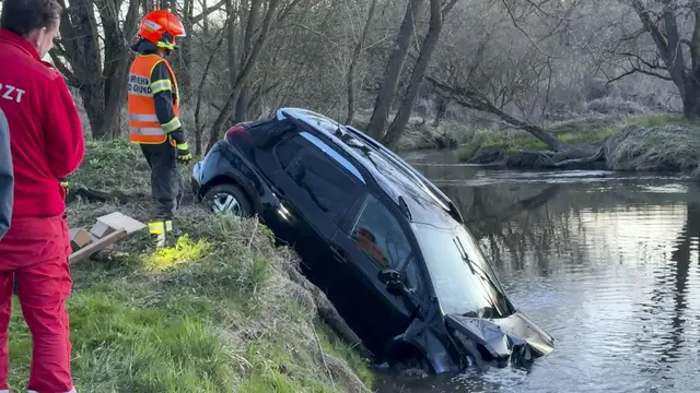 Foto: ABI Dominik Krenn / BFKDO Gmünd