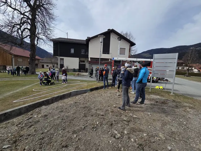 Foto: FF Rattendorf
