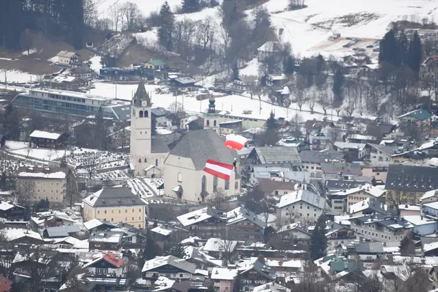Forschund und Praxis trafen sich in Kitzbühel