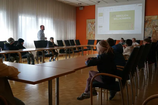 Foto: Marktgemeinde Wallern/Tr.