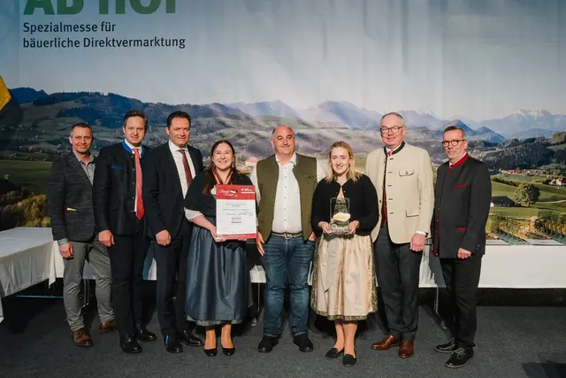 Johann Kraßnig holt begehrten Titel nach Hause