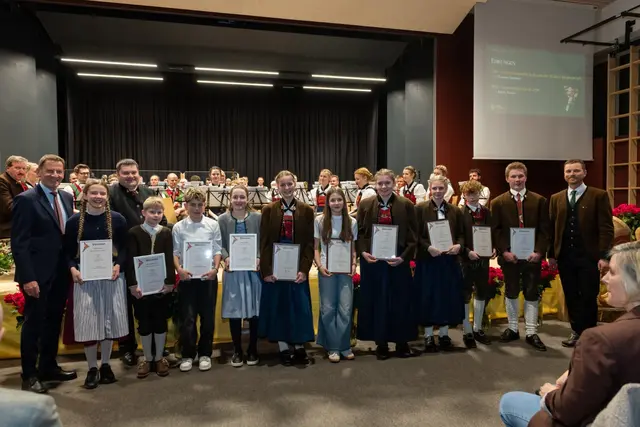 Foto: (c) BMK Niederau