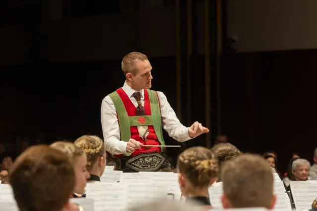 Foto: (c) BMK Niederau