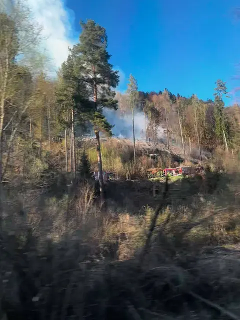 Foto: Feuerwehr St.Jakob im Rosental