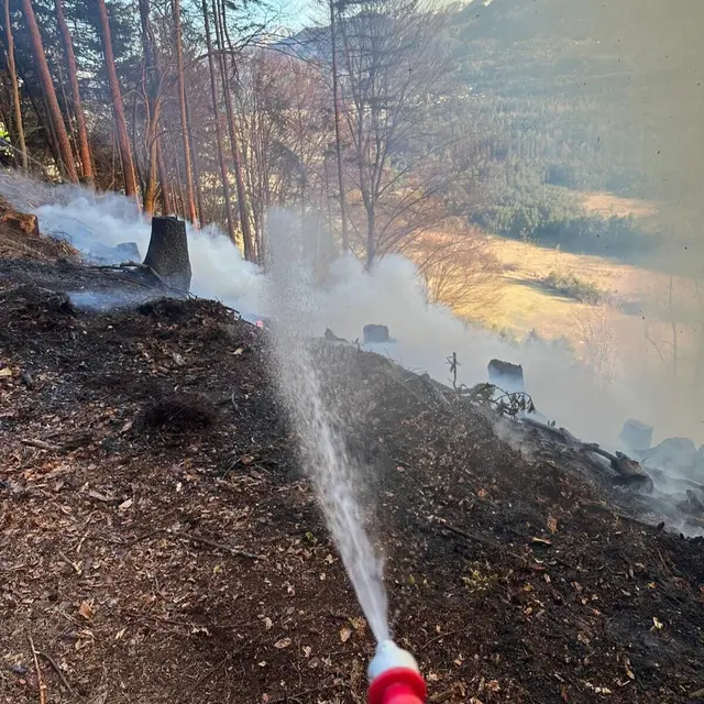 Foto: FF-Gratschach/St. Andrä