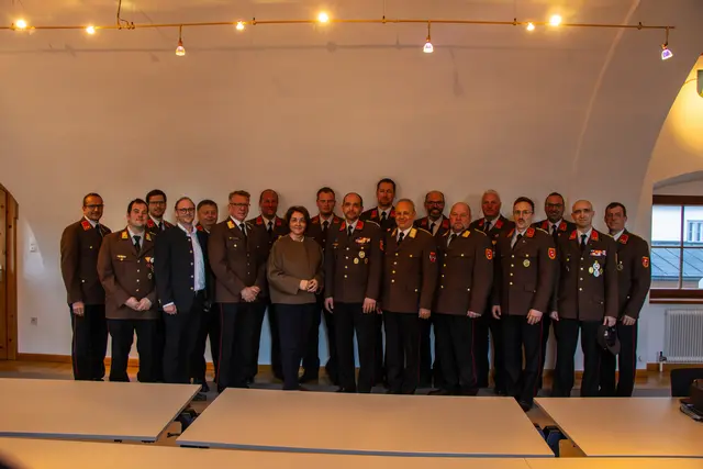 Foto: BSBÖ OVI Keidel Thomas