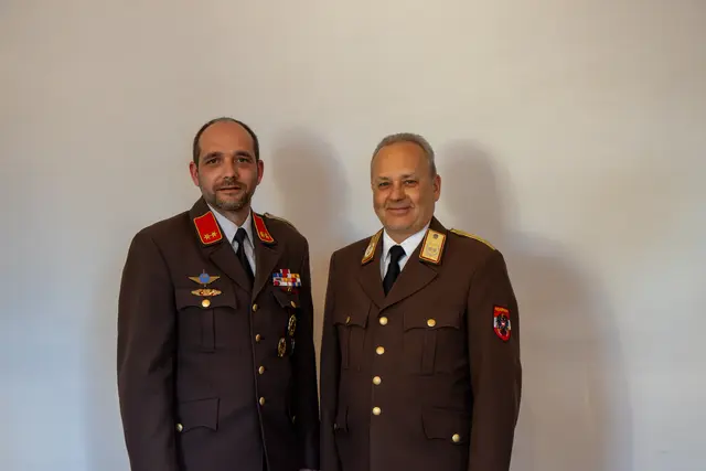 Foto: BSBÖ OVI Keidel Thomas