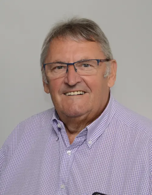 Johann Brandstetter, Bezirksobmann der Senioren Amstetten | Foto: privat