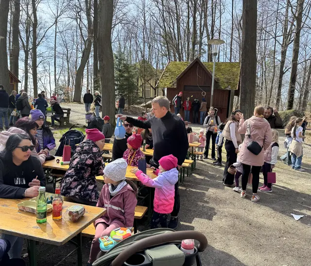 Foto: Claudia Wabra/Kinderfreunde Schrems
