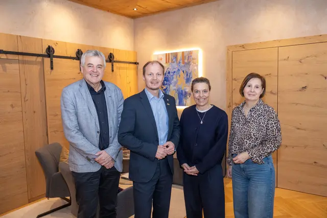 Insbrucker Soziale Dienste bekommen erstmals eine Chefin