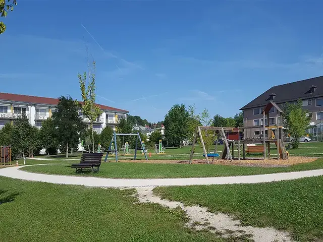 Wilhering, Schönering | Foto: Marktgemeinde Wilhering
