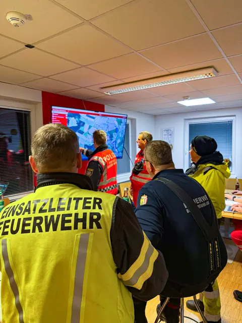 Foto: Freiwillige Feuerwehr Reichenau