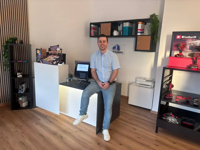 [Anzeige] Frühjahrsmesse am neuen Standort Haugsdorf am 18. April 2026