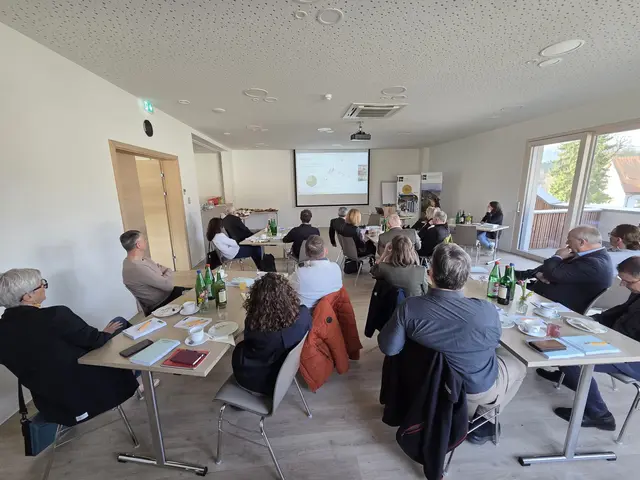 TU Graz und Gemeinden suchen Lösungen für neue Baukultur