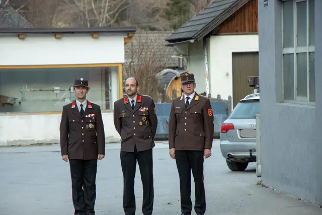 Foto: BSBÖ OVI Keidel Thomas