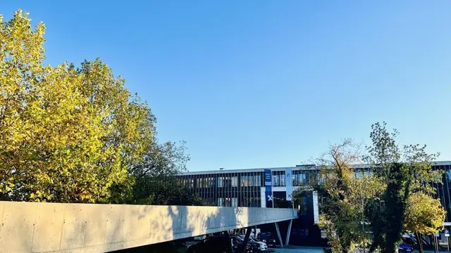 Baue mit dem ByteClub deinen eigenen Roboter in Schärding