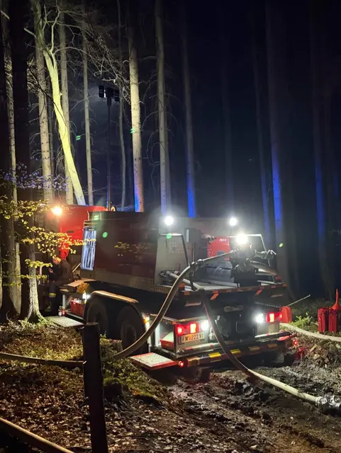 Foto: Hauptfeuerwache Villach