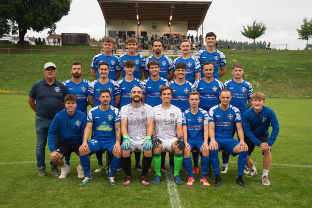 Neuerungen und ein Blick auf ein paar Teams