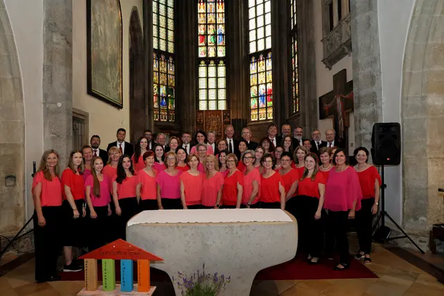 Foto: pro musica