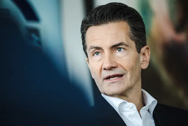 Die "Affäre" mit einer Mitarbeiterin kostet Ex-Generaldirektor Roland Weißmann seine Karriere beim ORF. | Foto: APA-Images / VGN Medien Holding / Lukas Ilgner