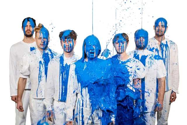 Funk, Soul und Rap im B72 – Got’ya feiert Release-Konzert in Wien