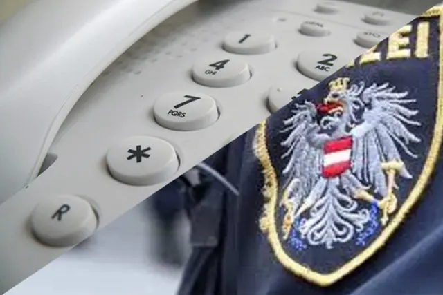 Beim unbekannten Nummern oder Personen ist Wachsamkeit am Telefon gefragt. | Foto: Archiv / Symbolbild