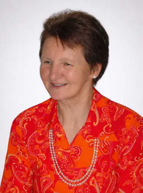 Hedwig Bogner, 86 Jahre
 | Foto: Bestattung Wuschko