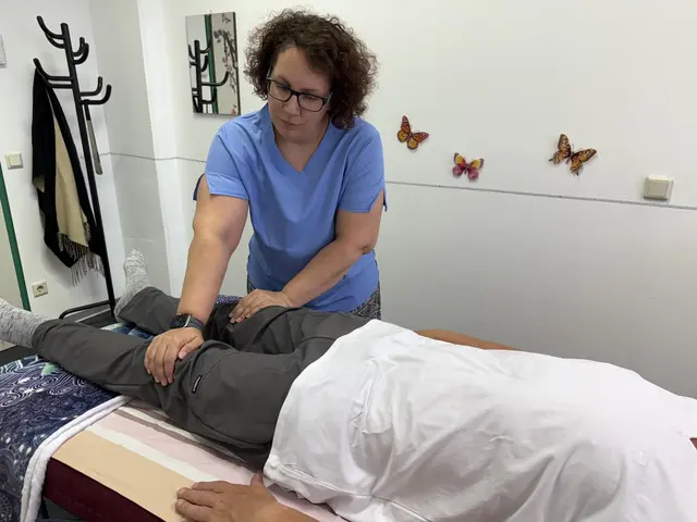 [Anzeige] Wenn der Körper den Weg schon kennt