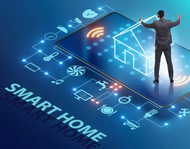 Wallner Automation in Taufkirchen an der Pram lädt am 24. April 2026 von 17 bis 23 Uhr zur Langen Nacht der Forschung – mit Führung, Vorträgen und Vorführungen. | Foto: Smarterpix/Elnur