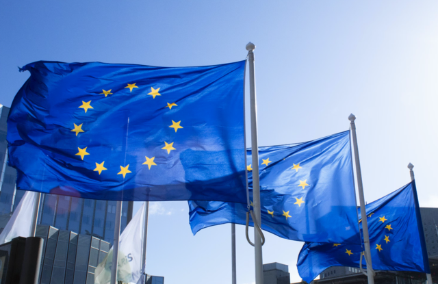 Laut einer von den EU-Abgeordneten Lukas Mandl und Günther Sidl in Auftrag gegebenen Studie empfinden neun von zehn Befragten die Abwicklung von EU-Förderungen zu kompliziert. | Foto: Unsplash