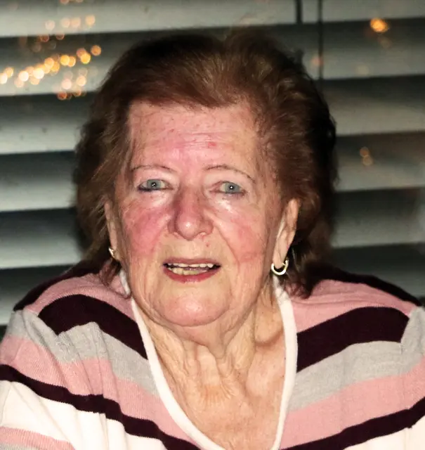 Maria Fölser, 86 Jahre | Foto: Trauer-Familie