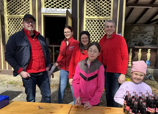 Foto: Claudia Wabra/Kinderfreunde Schrems