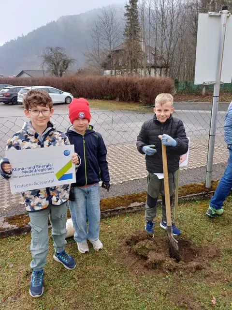 Foto: Verein Region Traisen-Gölsental