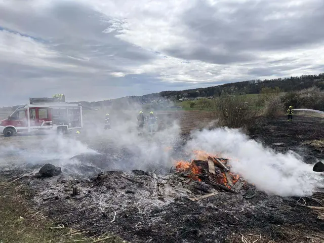 Foto: Feuerwehr Rauchwart