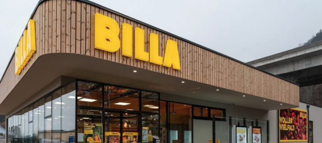 Billa soll Unimarkt in Gutau beerben