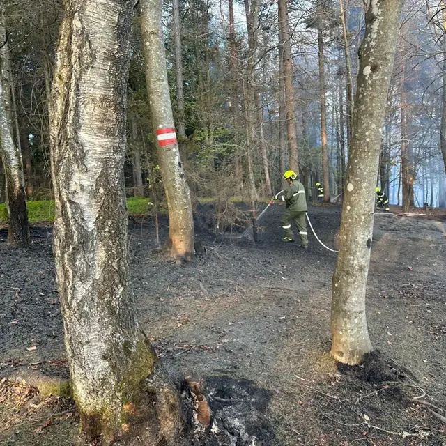 Foto: FF-Gratschach/St. Andrä