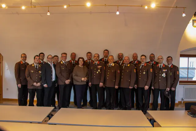 Foto: BSBÖ OVI Keidel Thomas